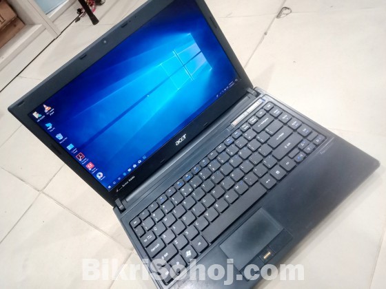 Acer laptop